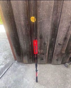 Ugly Stik GX2™™ Casting Rod, 6'6" Medium Fishing Rod