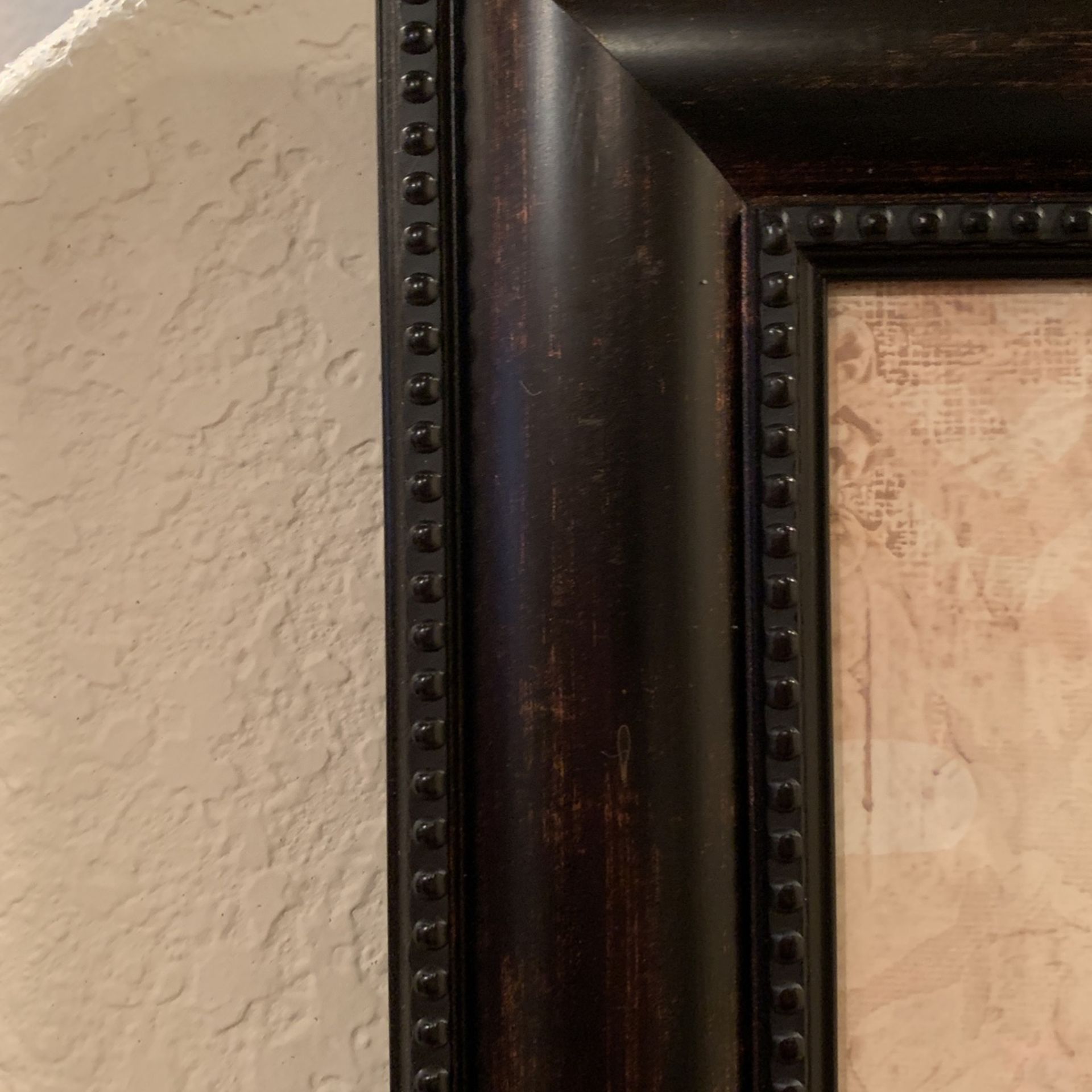 Wall art