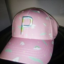 Puma Hat