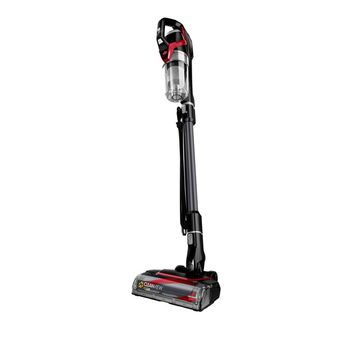 BISSELL CleanView Pet Slim Corded Corded Stick Vacuum (Convertible to Handheld) (NEW)