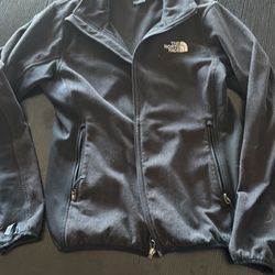 NORTH FACE FLEECE JACKETS