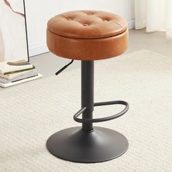 Storage Bar Stools Adjustable Bar Stool Chair Swivel Bar Stools Modern Bar Stools Round Bar Stools