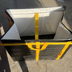 Box Put Supply