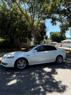 2008 Acura TL