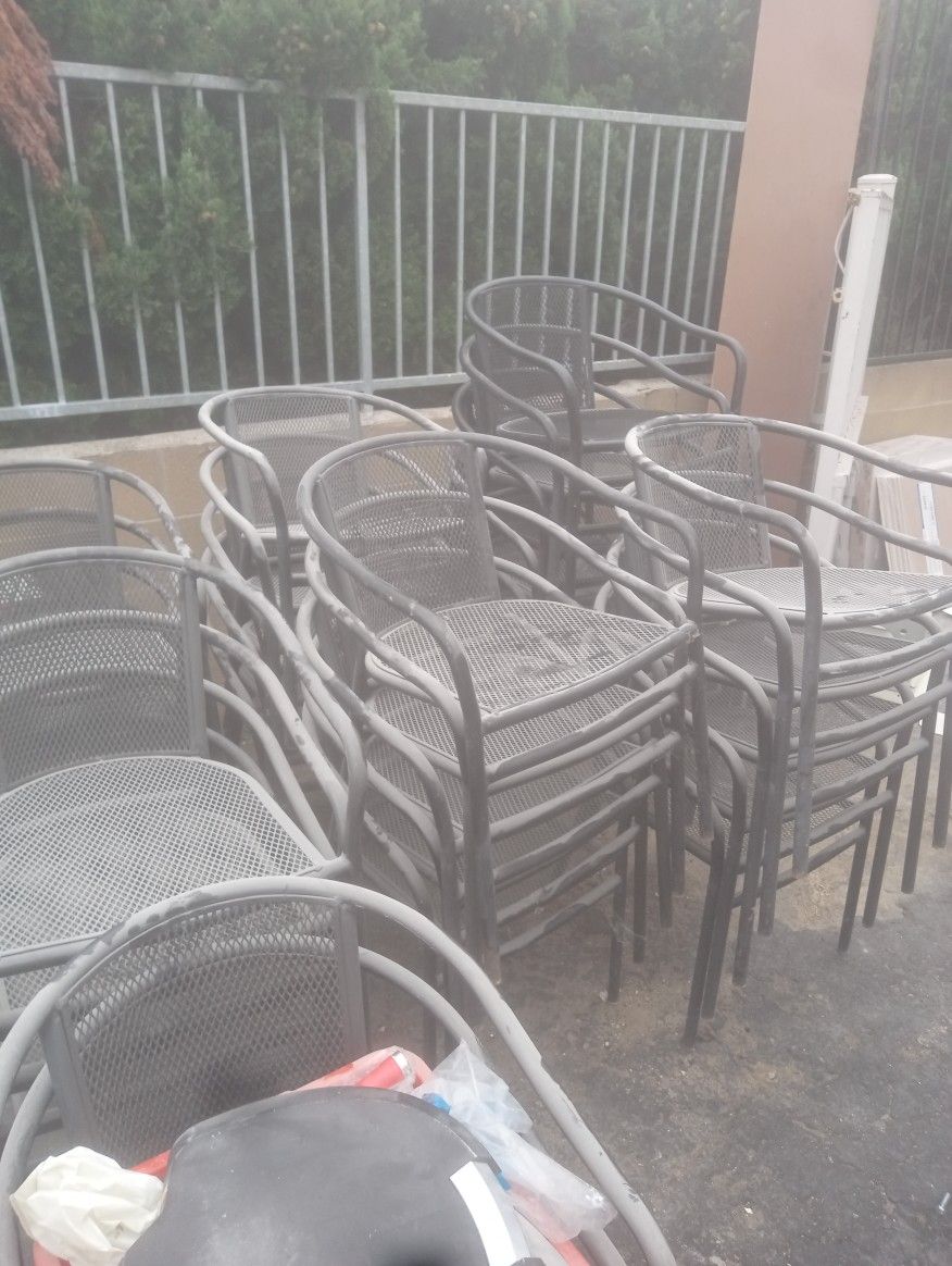 Chairs