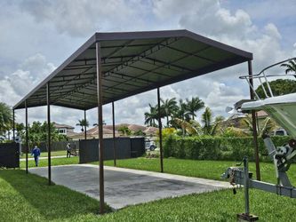 Awnings