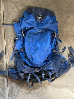 Passage 65 Backpack