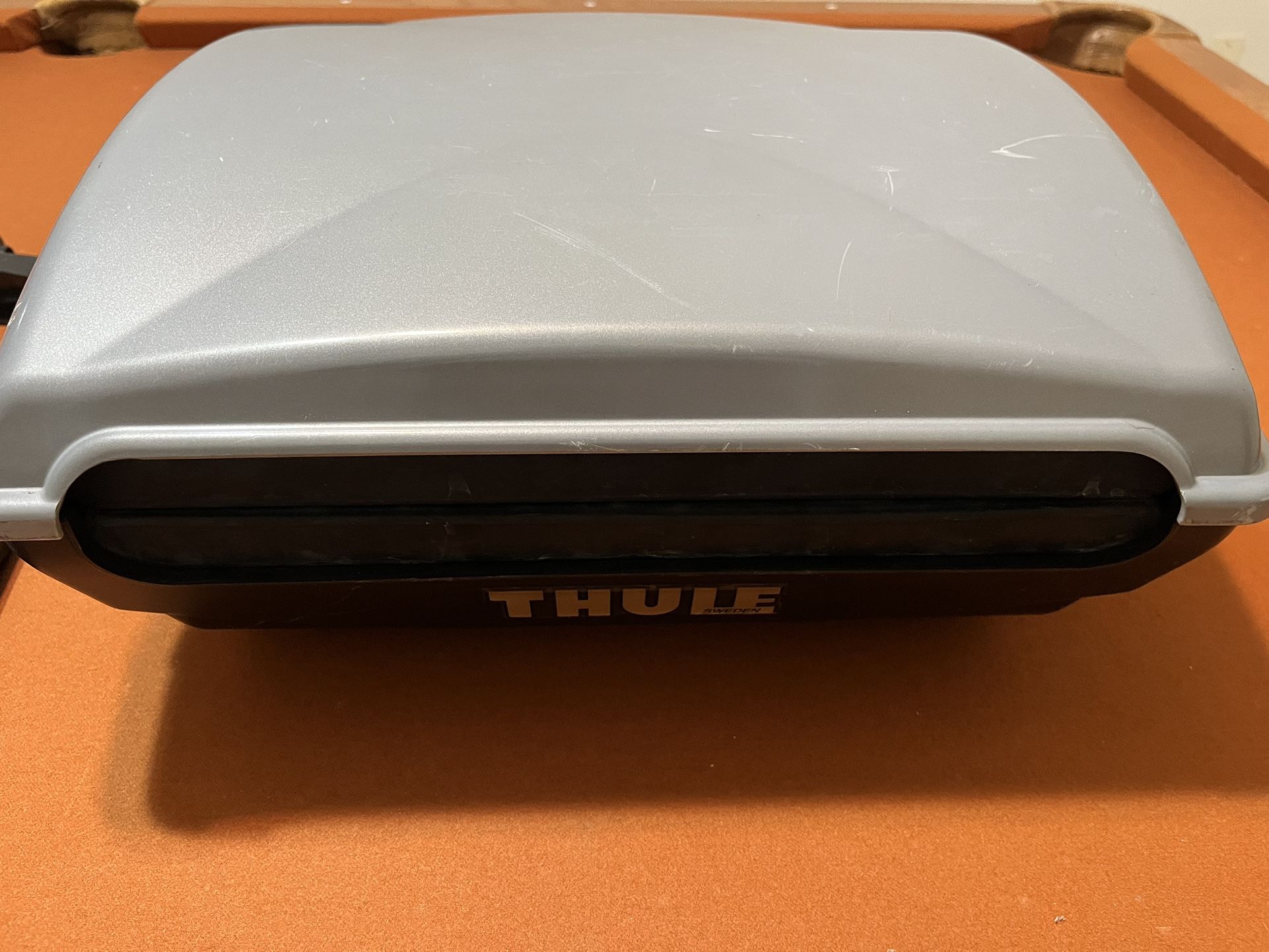 Roof Rack Fishing Rod & Reel Holder