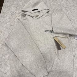 Essentials Fear of god