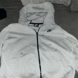 Nike Fleece