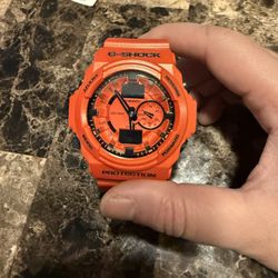 Brand New G-Shock Watch ⌚️ Authentic