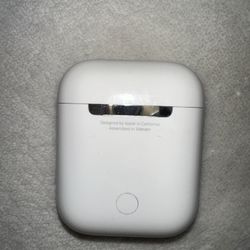 Airpods charging case