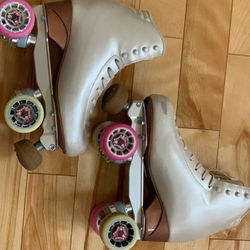 Freestyle Skates 