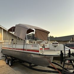 2002 Landau Dx 24