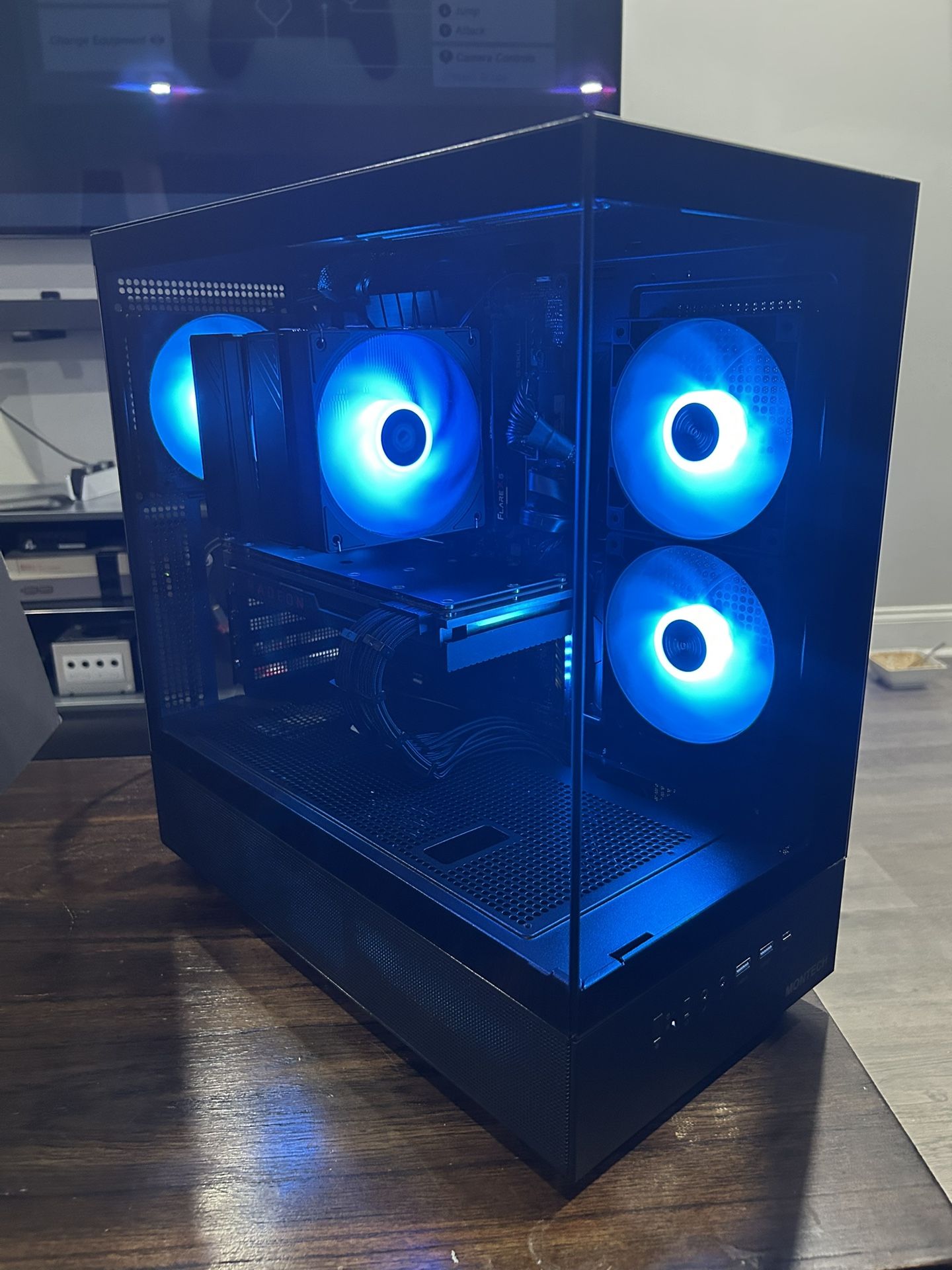 Gaming PC