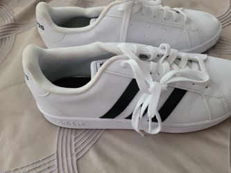 Adidas shoes