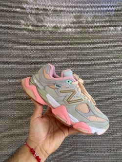 New Balance 9060 Joe Freshgoods Inside Voices collaboration.