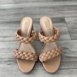 Women’s Schutz Sandals/Heels