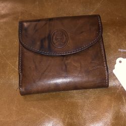 Retta wolf wallet