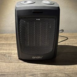 SPACE HEATER