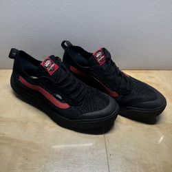 NEW Vans Ultra Range Nathan Florence sz11