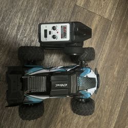 Electric RC Car