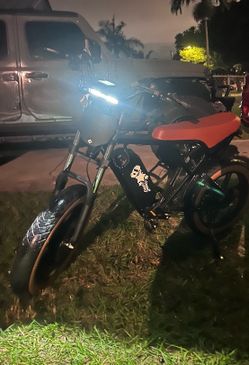 Ridstar q20