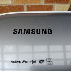 Samsung washer
