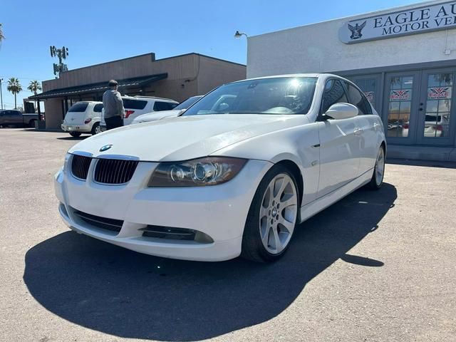 2006 BMW 3 Series