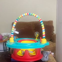 Baby Seat