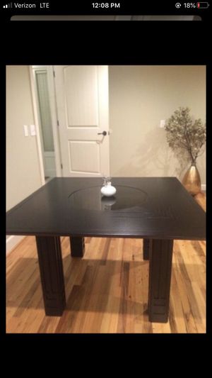 New And Used Dining Table For In Portland Or Offerup