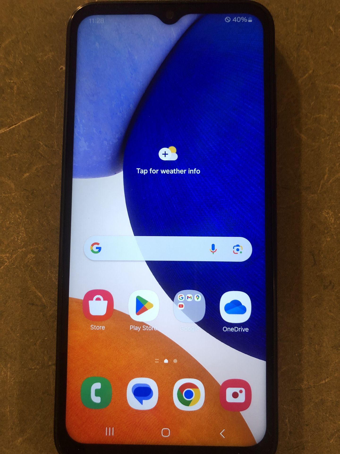 Samsun Galaxy A14. 5 G