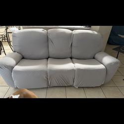 Sofa Love Seat Recliner