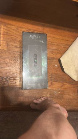 Alien Router Amplifi