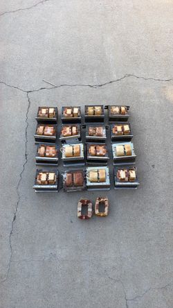 Lighting Transformers