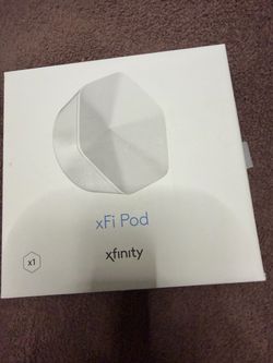 Xfinity extender
