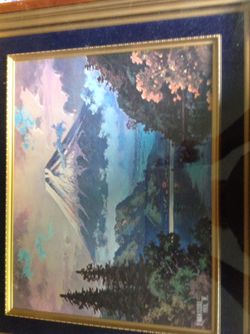Japanese master original