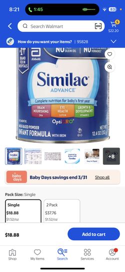 Similac