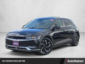 2024 Hyundai IONIQ 5