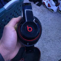 Beats Studio 2 Wired