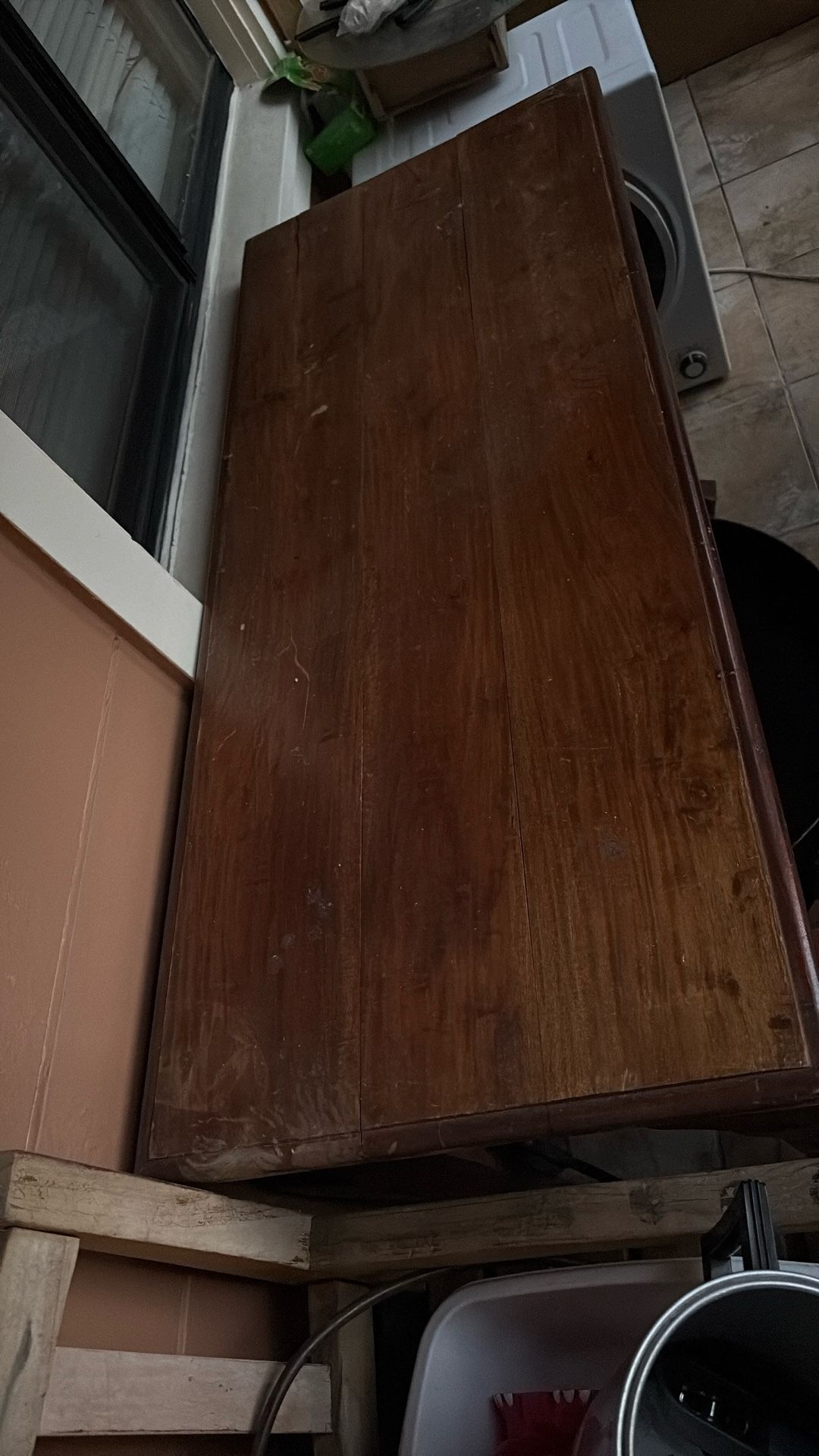 Little Table For The Living Room
