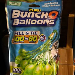 Zuru Bunch O Balloons