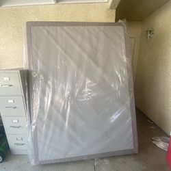 Queen Box Spring