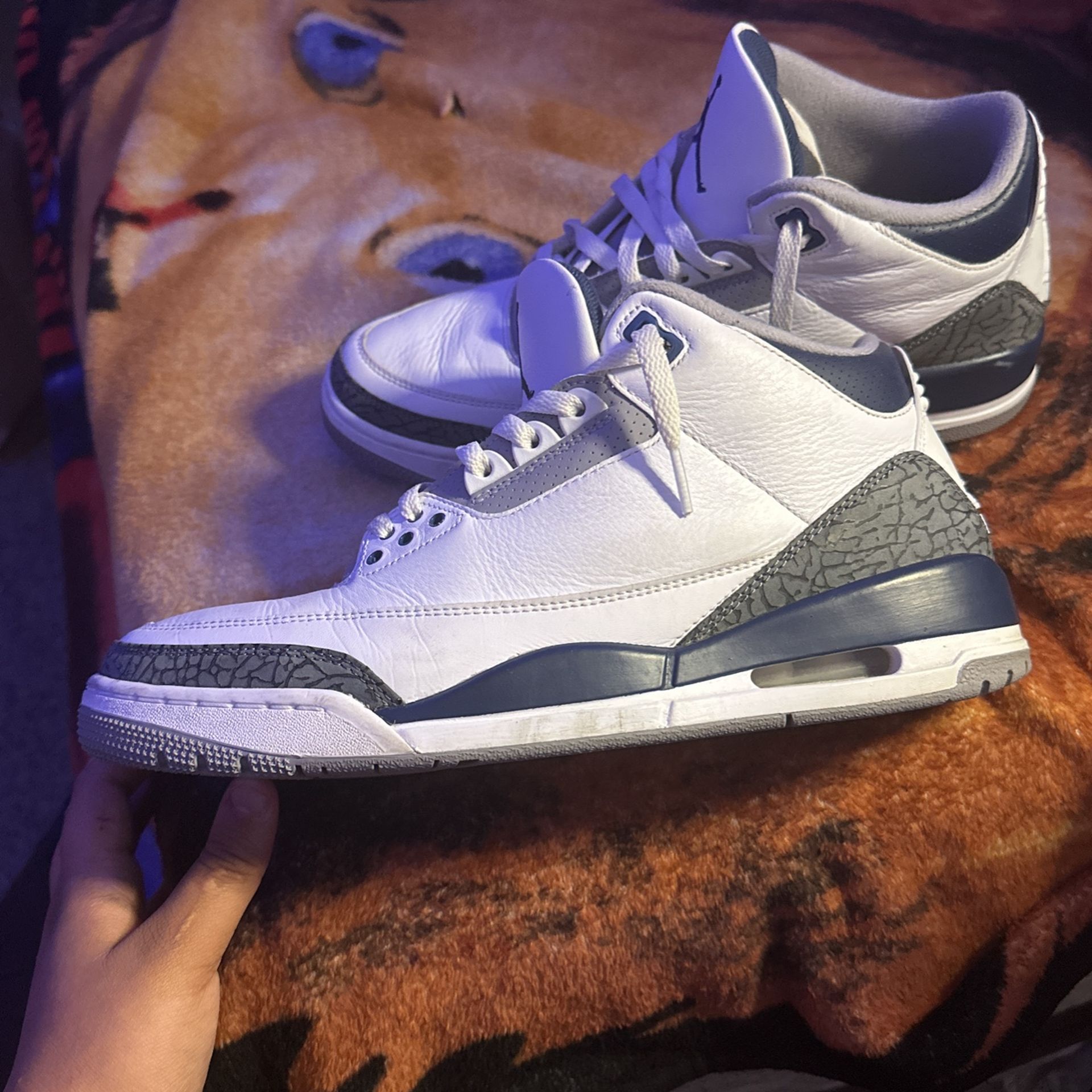 Jordan