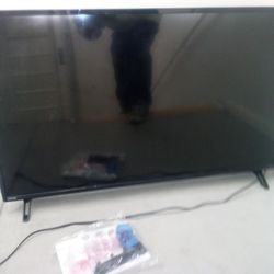 Samsung 50in. Roku