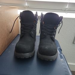 Timberland  Boots 