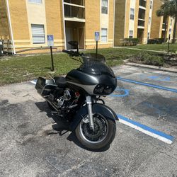 2005 Harley Davidson Road Glide 
