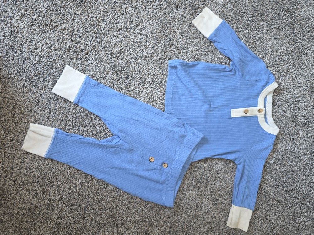 Cat & Jack's 2 PCS PJs