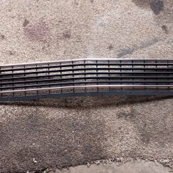 68 To 72 Chevy Nova Grill New