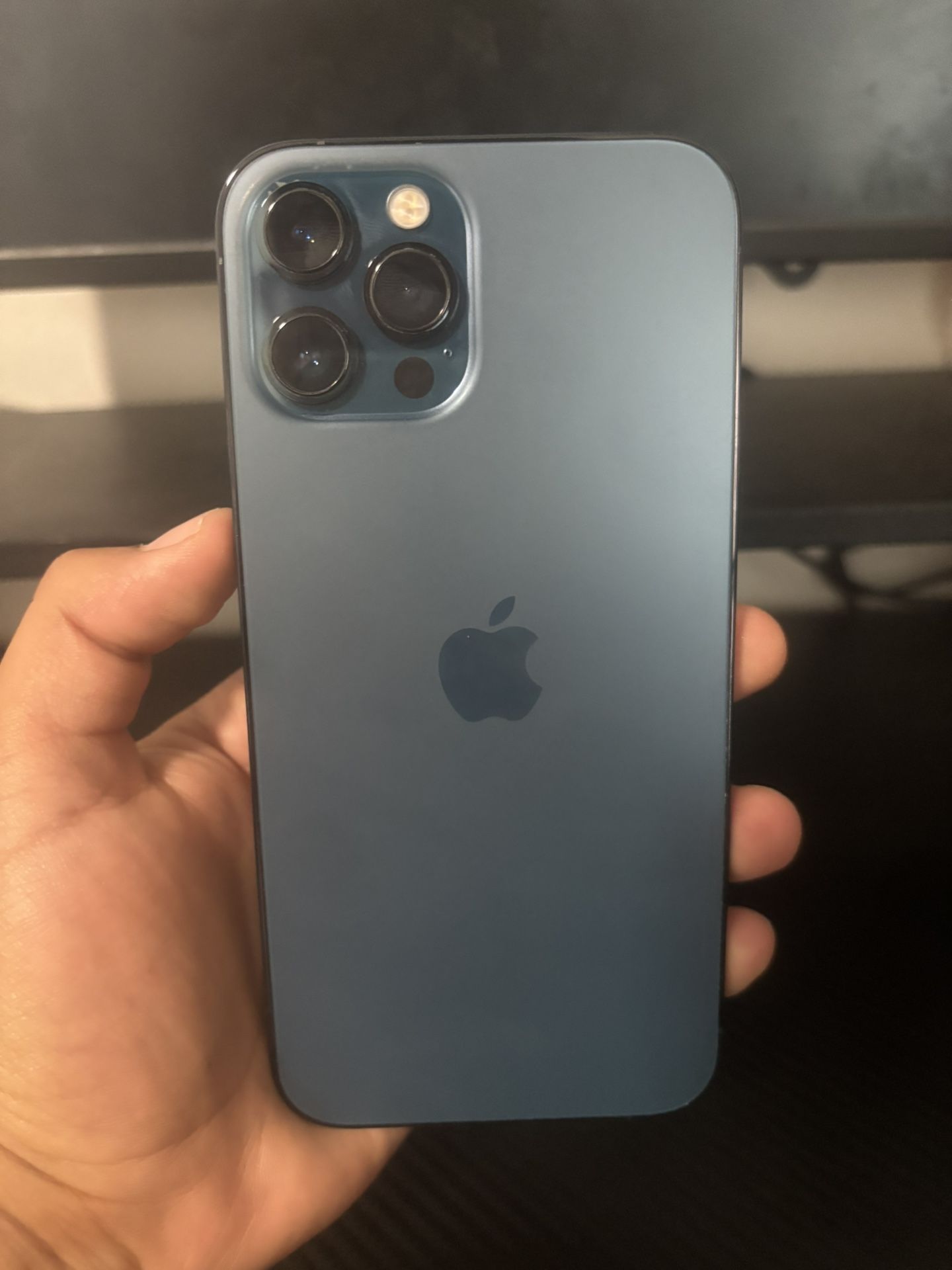 iPhone 12 Pro Max - 128GB - Unlocked 